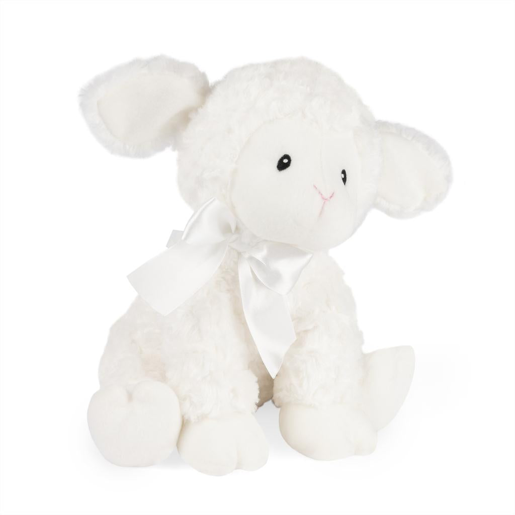 Baby Gund - Lena Lamb Keywind Musical - 10"