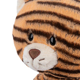 Gund - Effe the Tiger Take-Along Friend - 15"