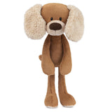 Gund - Masi the Puppy Take Along Friend - 15"