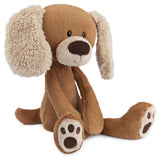 Gund - Masi the Puppy Take Along Friend - 15"