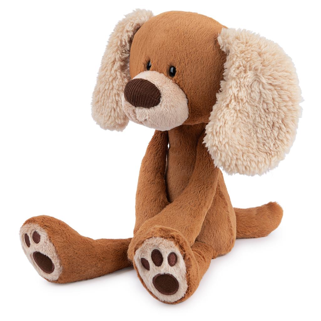 Gund - Masi the Puppy Take Along Friend - 15"