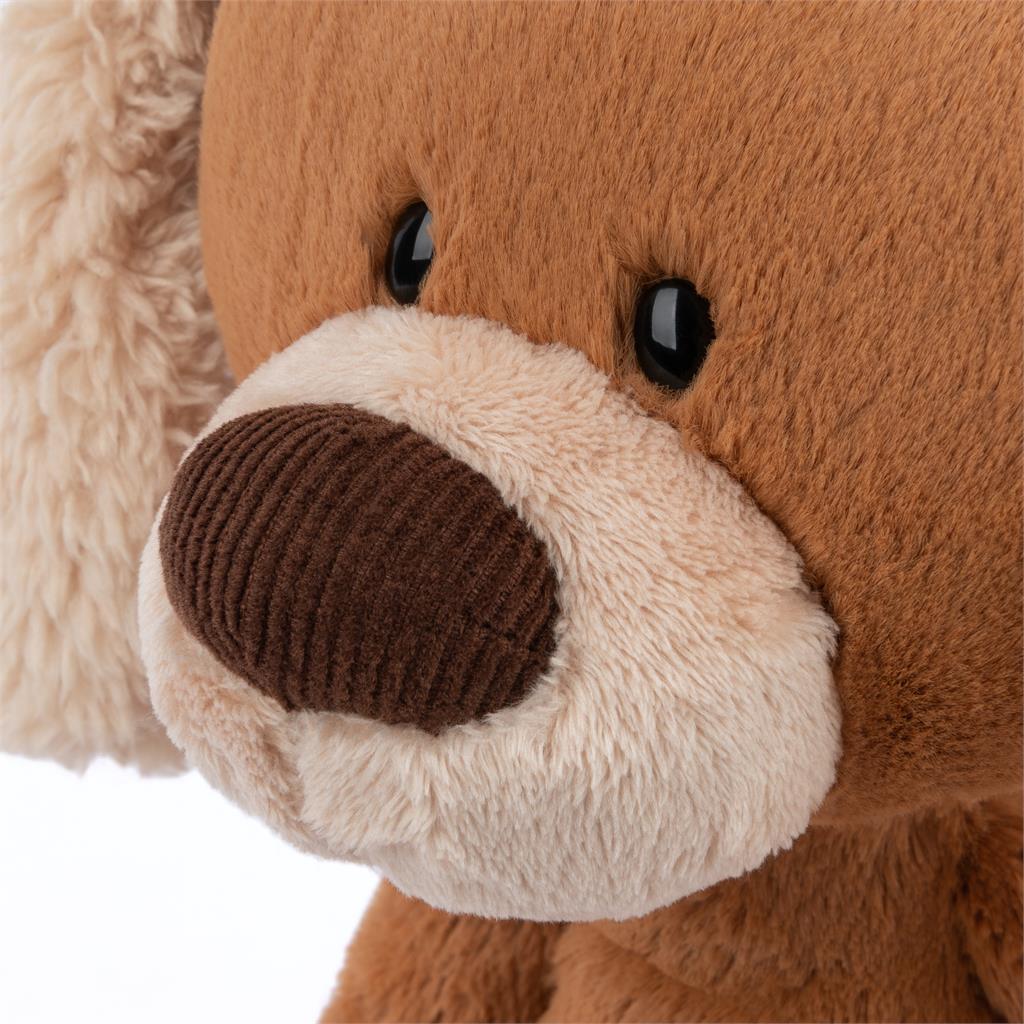 Gund - Masi the Puppy Take Along Friend - 15"