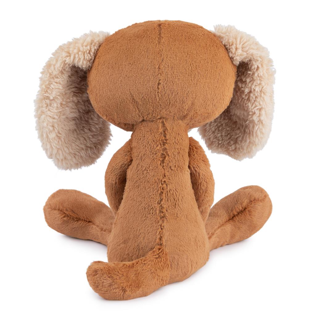 Gund - Masi the Puppy Take Along Friend - 15"