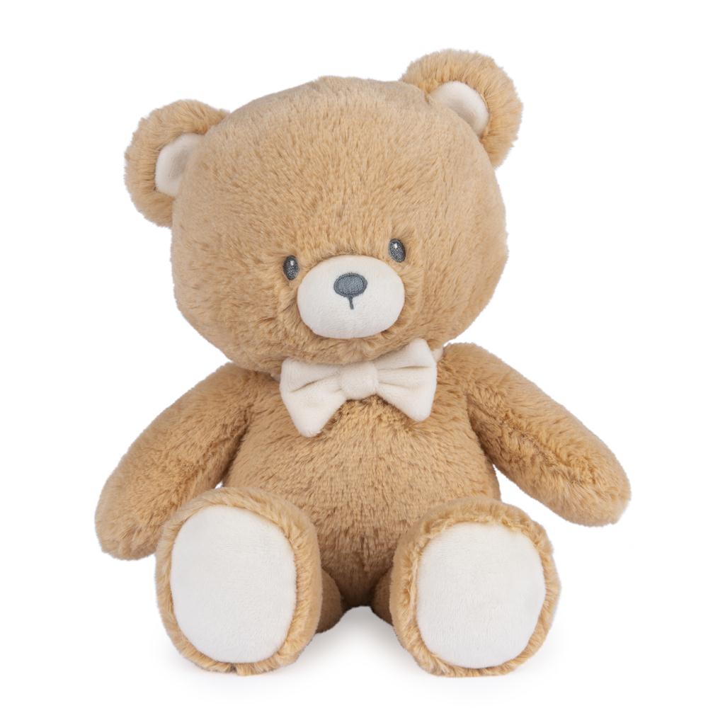 Baby Gund - Clove Bear - 100% Recycled - 12"