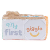 Baby Gund - Milestone & Moments Block Set