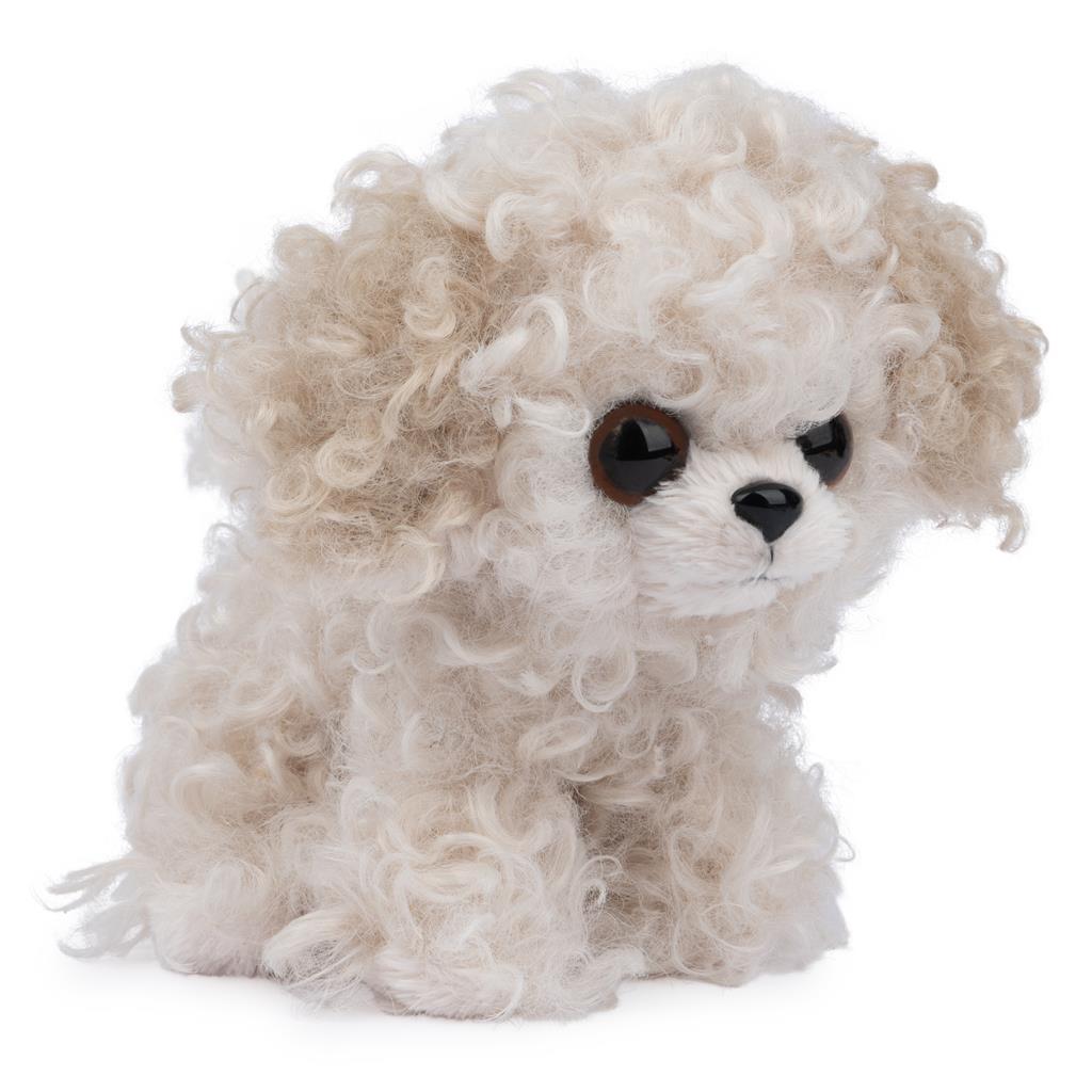 GUND - Boo and Friends - Bowie the Maltipoo - 5"