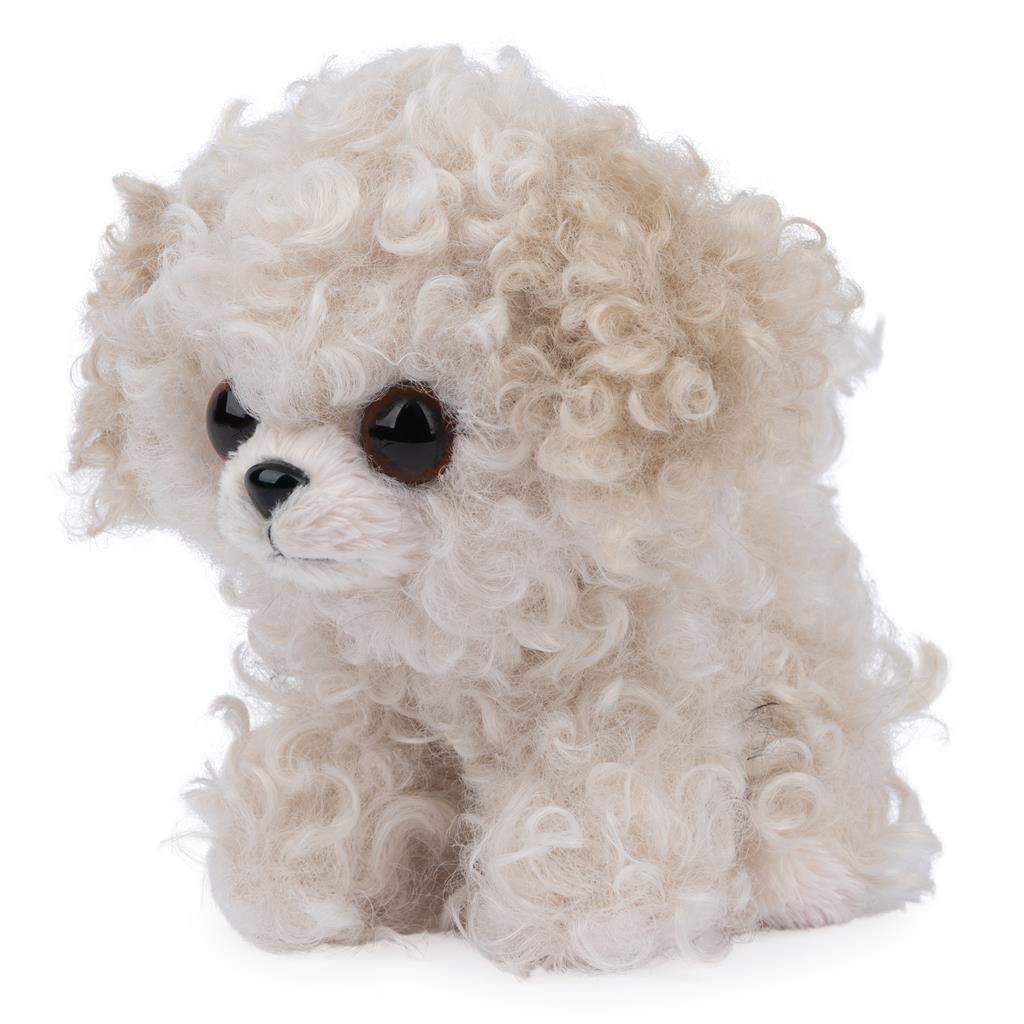 Maltipoo plush toy outlet