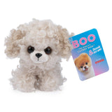 GUND - Boo and Friends - Bowie the Maltipoo - 5"