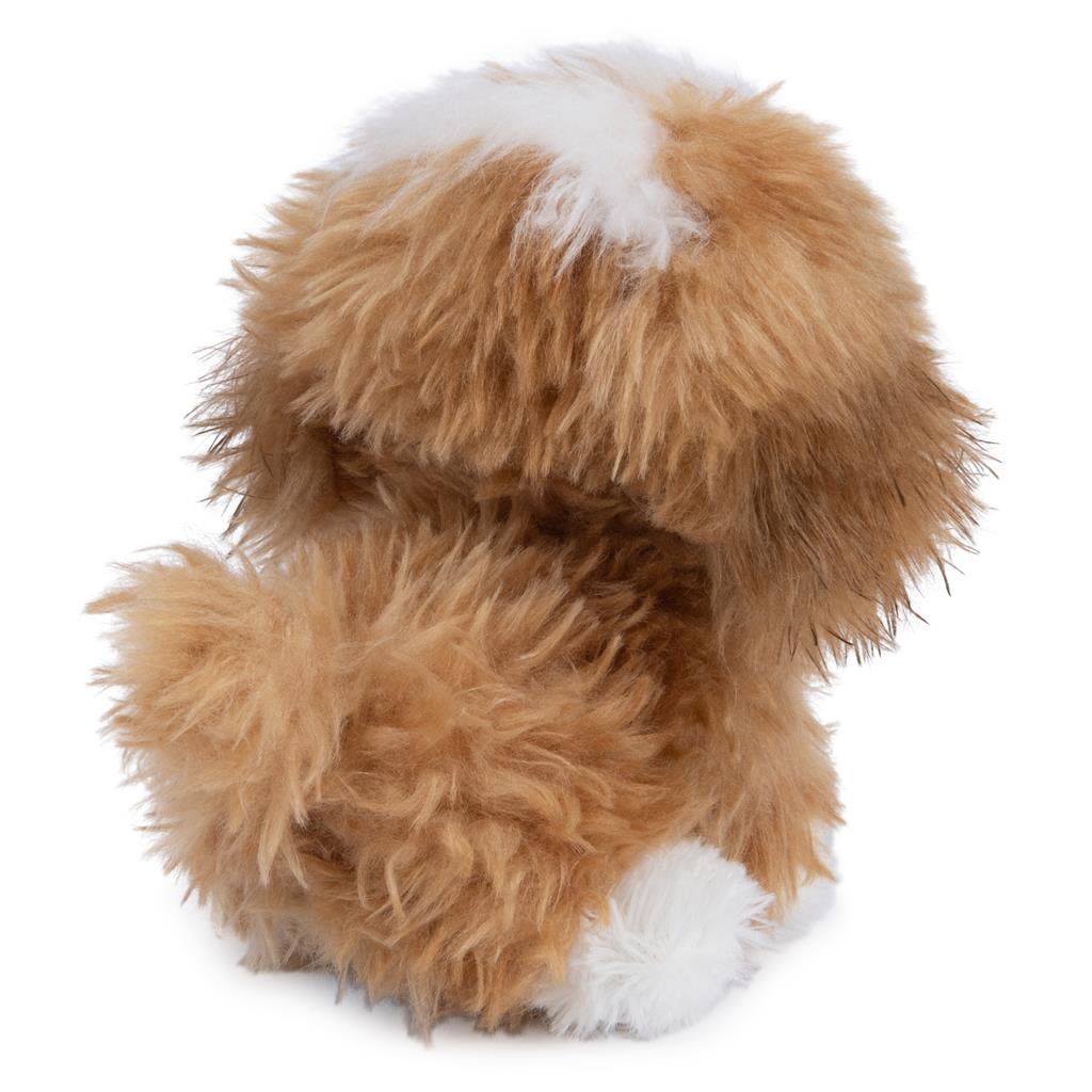 GUND - Boo and Friends - Benny, Tibean Terrier - 5"