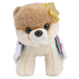 Gund  - Itty Bitty Boo - Rainbow - 5"