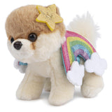 Gund  - Itty Bitty Boo - Rainbow - 5"