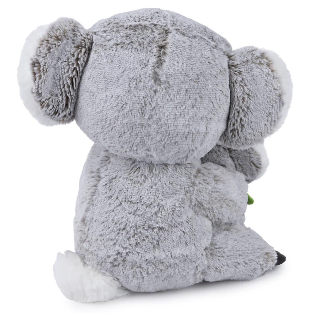 Gund - Zozo Koala with Baby - 10"