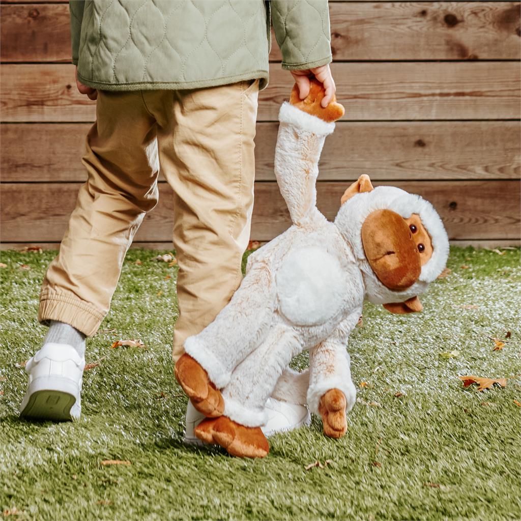 Gund - Tilly Monkey - 15"