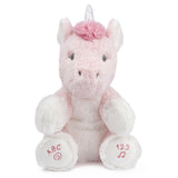 Baby Gund - Alora, Animated Unicorn - 11"