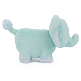 Baby Gund - Safari Friends Elephant with Chime - 7"