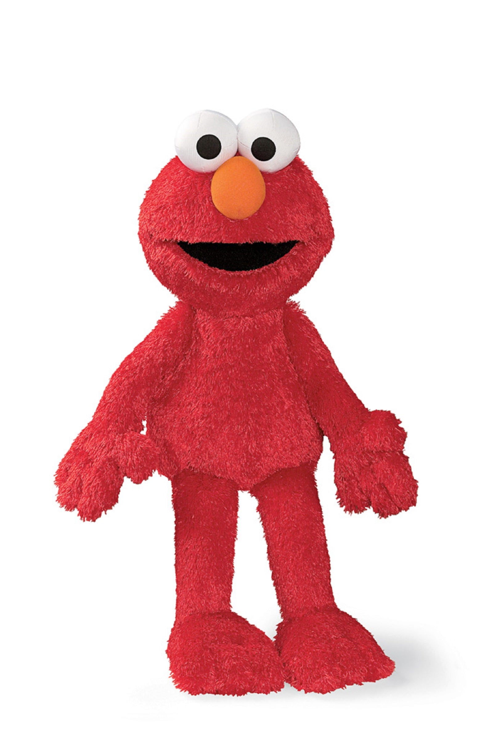 Gund - Sesame Street - Elmo - 20"