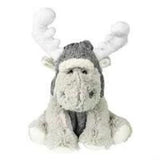 Kalidou - Moose with Gray Hat - 7"