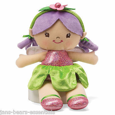 Gund - Fayette Princess Doll - 11"