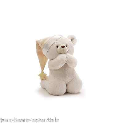 Baby Gund - Prayer Bear - 11"