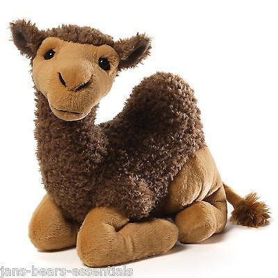 Gund - Camella, the Camel - 9.5"