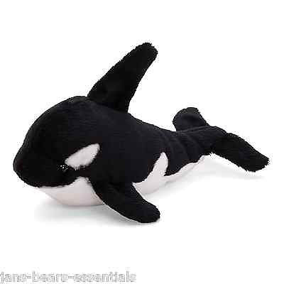 Gund - GUNDimals - Whale Beanbag - 8"