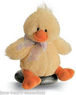 Baby Gund - Quackzie Baby Duck - 10"