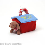 Baby Gund - My Little Puppy Playset