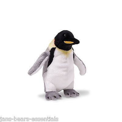 Gund - GUNDimals - Penguin Beanbag - 8"