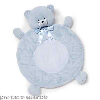 Baby Gund - Oliver Cozy Mat - 31"