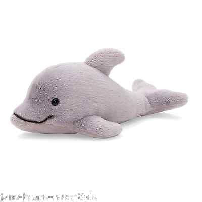 Gund - GUNDimals - Dolphin Beanbag - 8"