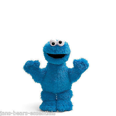 Gund - Sesame Street - Cookie Monster - 15"