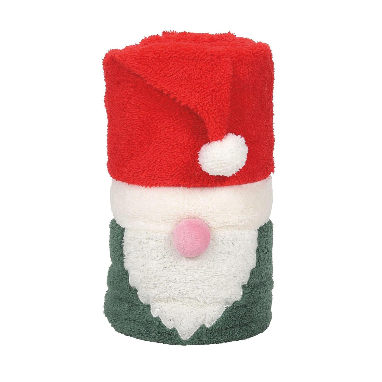 Enesco - Gnome SnowThrow