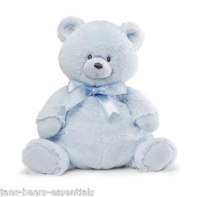 Baby Gund - Oliver Bear - 10"