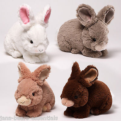 Gund - Wispers Bunny - 10"