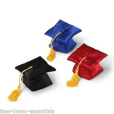 Gund - Graduation Hat Beanbags - 3"