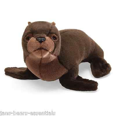 Gund - GUNDimals - Sea Lion Beanbag - 8"