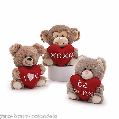 Gund - Sweetheart Collection - 4.5"