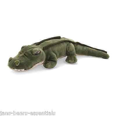 Gund - GUNDimals - Alligator Beanbag - 8"