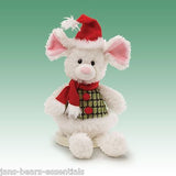 Gund - Mr. Jingles Mouse in 2 sizes