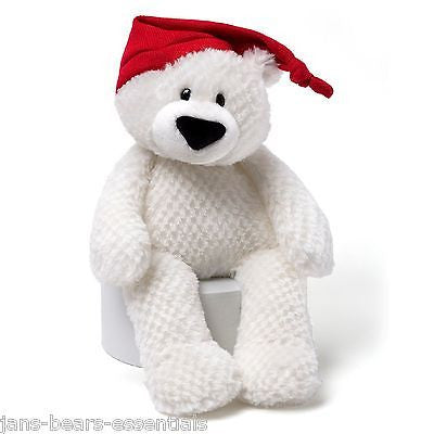 Gund - Snoby Polar Bear - 15"