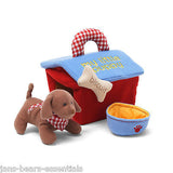Baby Gund - My Little Puppy Playset