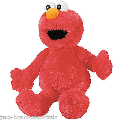 Gund - Sesame Street - Elmo - 13"