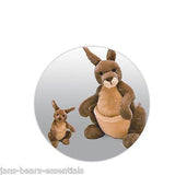 Gund - Jirra, the Kangaroo - 10"