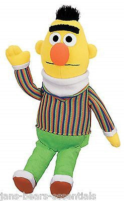 Gund - Sesame Street - Bert - 14"