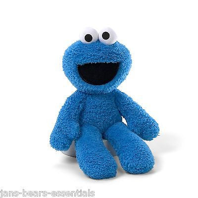 Gund - Sesame Street - Take Along Cookie Monster - 12"