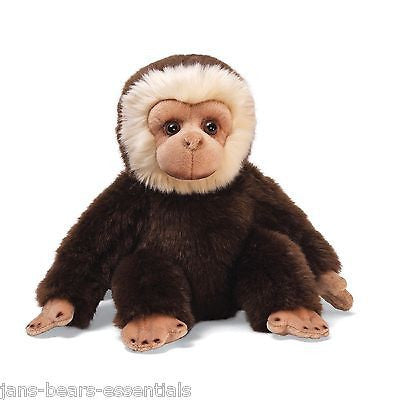 Gund - GUNDimals - Monkey - 10"