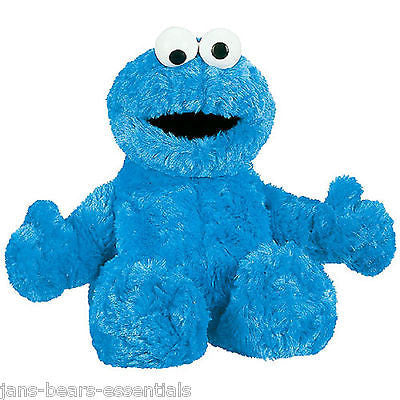 Gund - Sesame Street - Cookie Monster - 12"