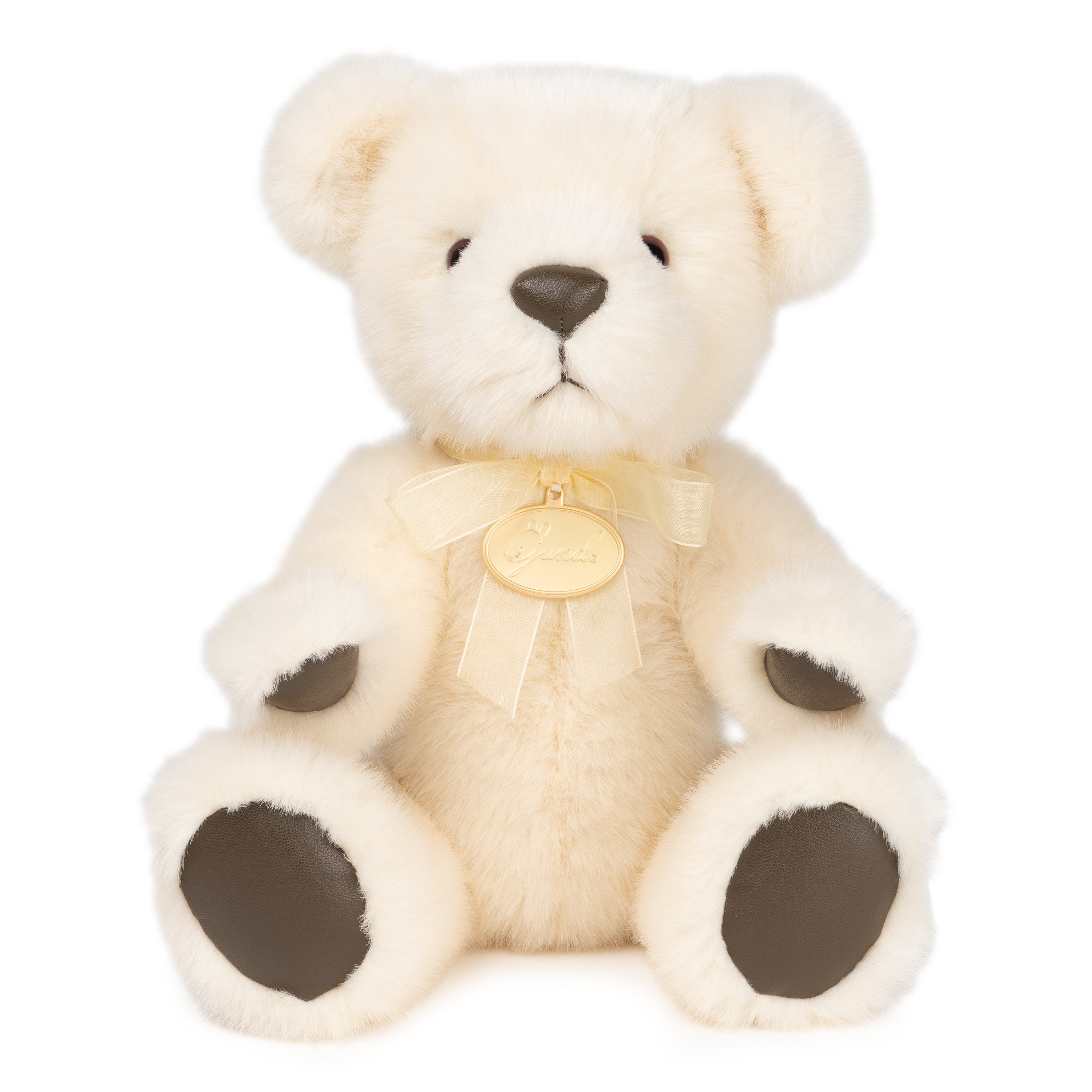 Gund - 125th Anniversary Bear - Benedict - 15"