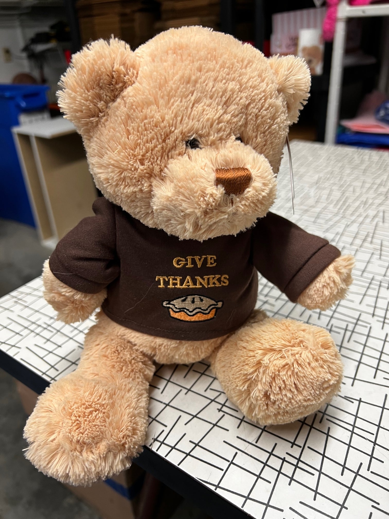 Gund - Give Thanks
