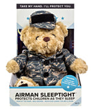 ZZZ Bears - Airman Sleeptight - 15"